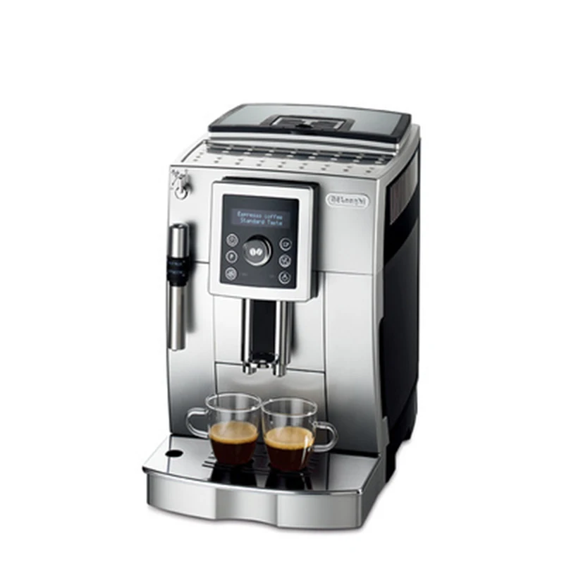 

Italian-style Coffee Machine Home Multi-function Coffee Maker 15Bar High Pressure Steam Milk Foam Coffee Machine