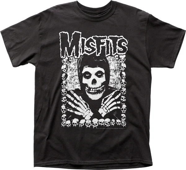 I Want Your Skulls Misfits футболка унисекс рубашка | Мужская одежда