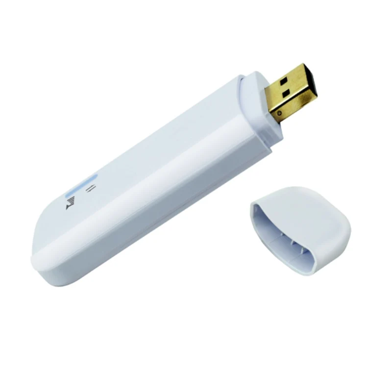 Portable 4G LTE WiFi USB Modem Dongle Hotspot 150Mbps Network Adapter Wireless Router SIM Card Unlocked 2