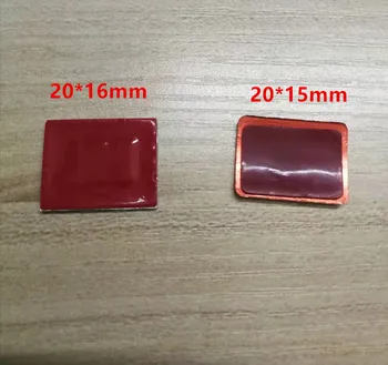 

10pcs/lot Hi-Fi Speaker audio Speaker 3D Aluminum Badge Emblem stereo sticker for JBL 20x16mm 20x15mm