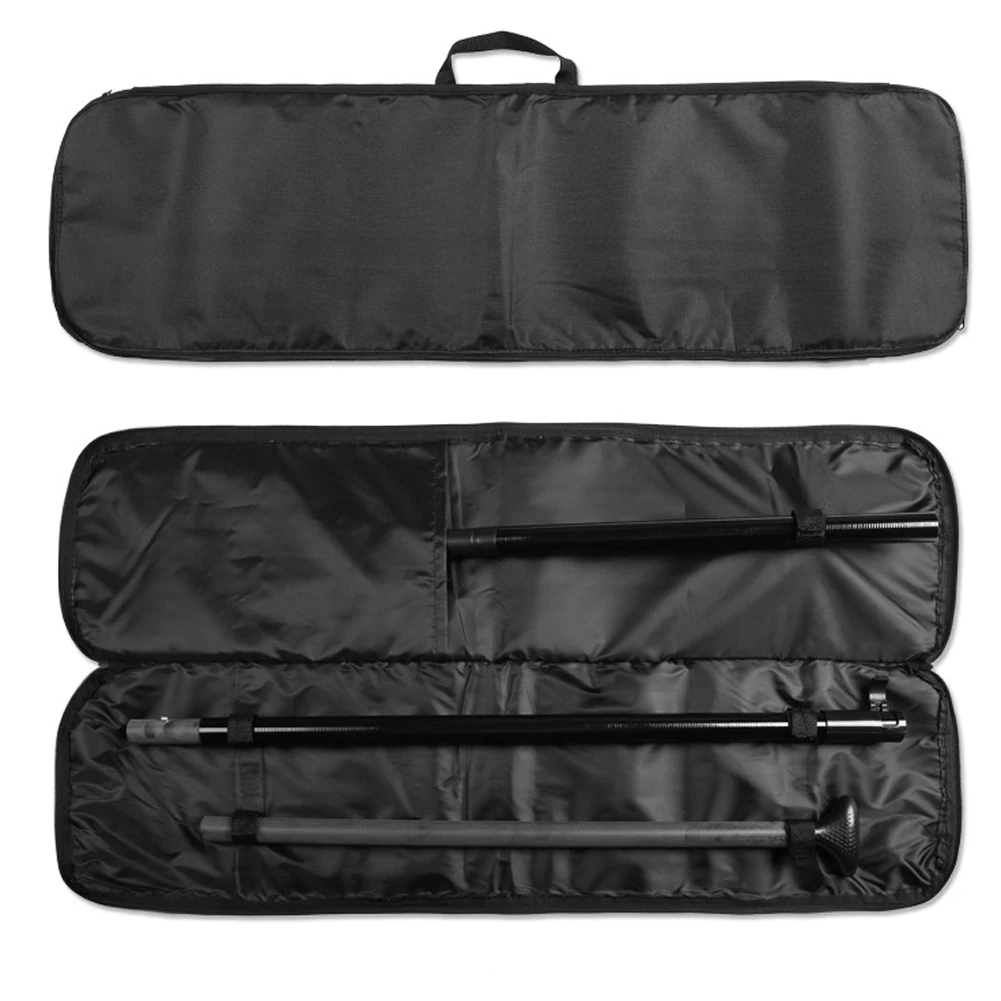 Canoe Kayak Split Paddle Bag Transport Storage Tote Bag Waterproof Padded Cover Carrying Pouch 96*27cm