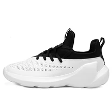 Пиковая Легкая система FLEX удобные баскетбольные кроссовки мужская повседневная обувь легкая дышащая прогулочная спортивная обувь