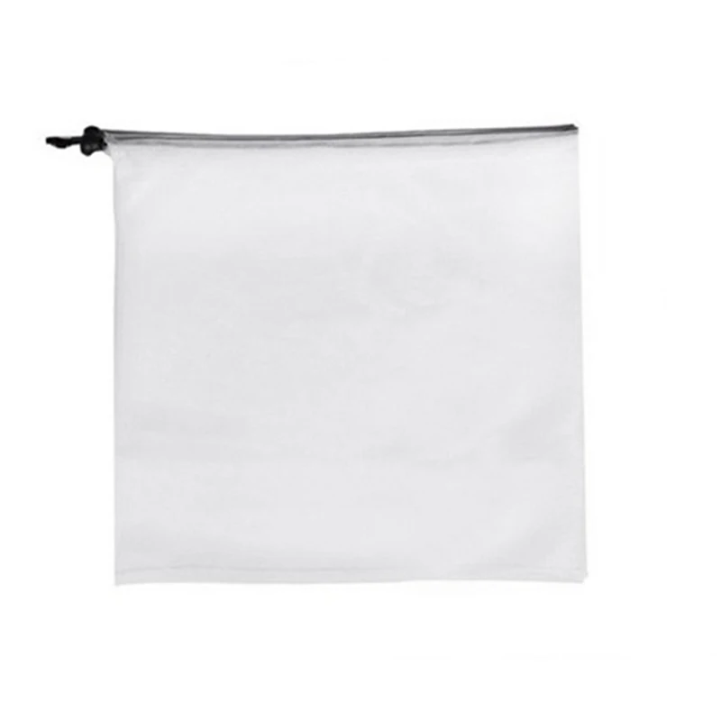 Кухня 9 шт./компл. производят сумки сумка для покупок игрушки Фрукты Drawstring моющиеся сумки для хранения овощей многоразовые сетки экологичные