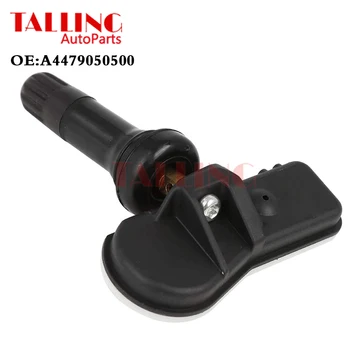 

A4479050500 TPMS 1pc Tire Pressure Monitoring System Sensor For MERCEDES-BENZ METRIS 2016 2017