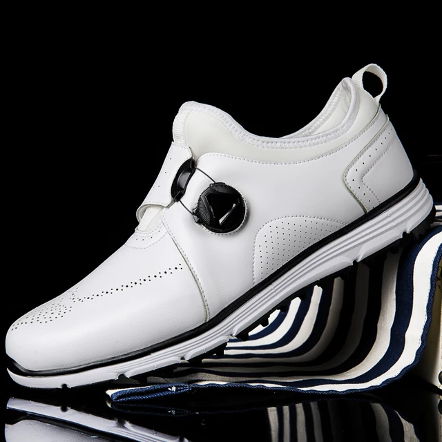 남성용 골프 신발