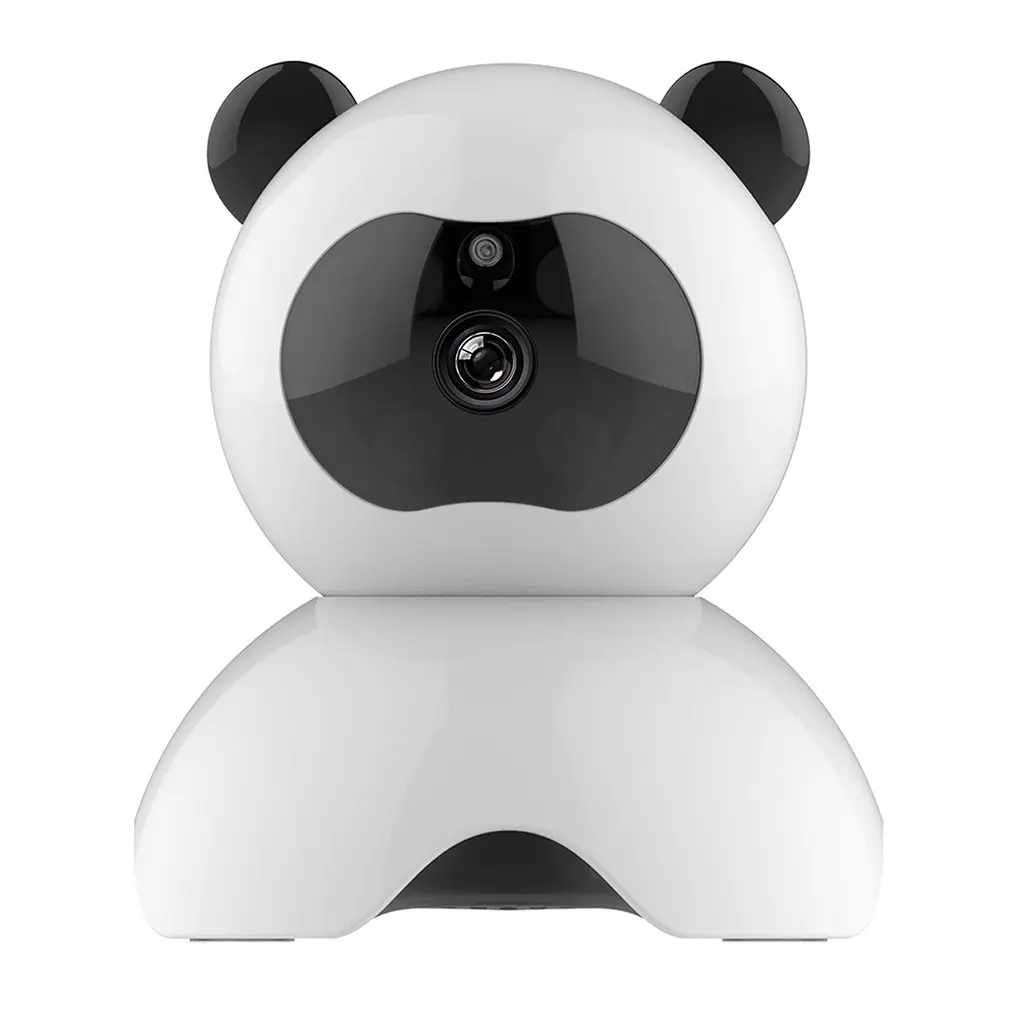 

GK-100PD10 Home Security WiFi Camera FHD Wireless Suveillance Camera with Two Way Audio Motion Detection Night Vision