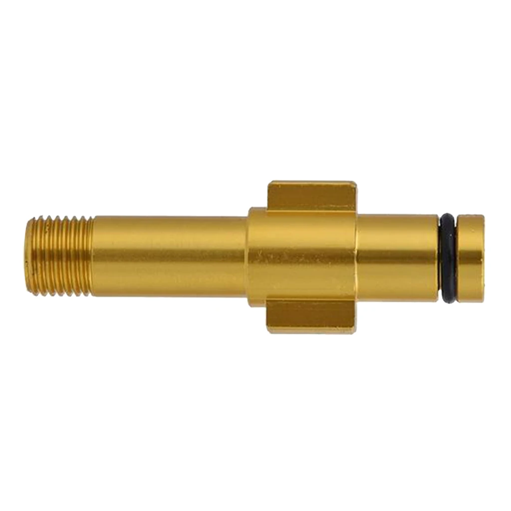 Car Foamer Wash Bottle & Adapter Set High Pressure Car Snow Foam Lance Cannon Pressure Washer Parts