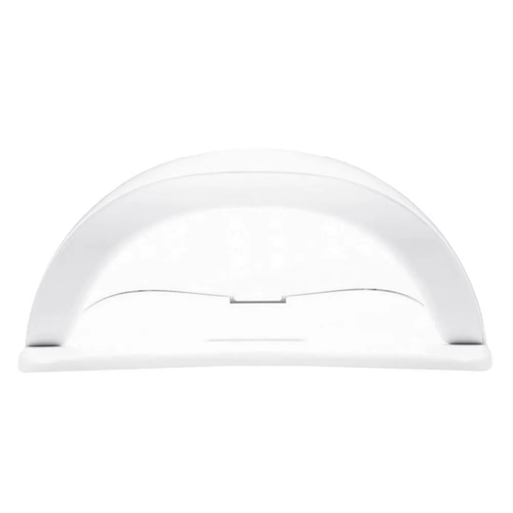 80W Smart UV LED Light Nail Lamp Nail Dryer For All Gels Polish Auto Sensor Timed Nail Art Dryer LCD Display Machine Nail Art
