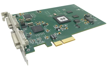 

OK_VGA41A-4E High-definition Digital Image Capture Card Brand New Genuine
