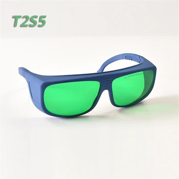 

600-760nm Laser Safety Goggles with O.d 4+ 6+ Safety Glasses Use for Helium Neon Red light semiconductor laser