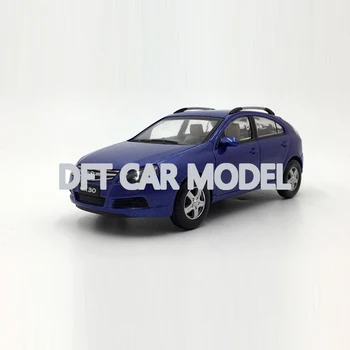 

1:43 Resin Toy Vehicles Chanan CX30 Car Model Of Children's Toy Cars Original Authorized Authentic Kids Toys