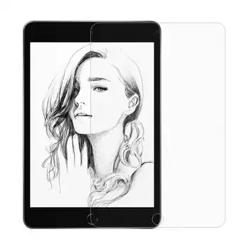 

NILLKIN Matte AG Paper-like Screen Protector Film For Apple iPad Mini 2019/Mini 4 Full Coverage Tablet Anti-glare Painting Draw