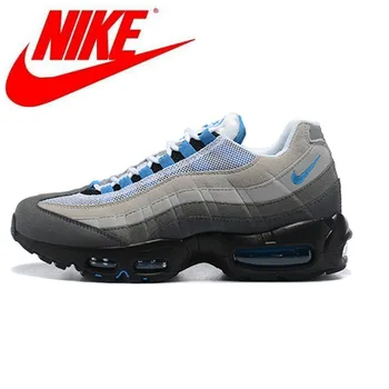 

Original Nike Air Max 95 Running Shoes for Men Breathable Outdoor Sports Jogging Comfortable size