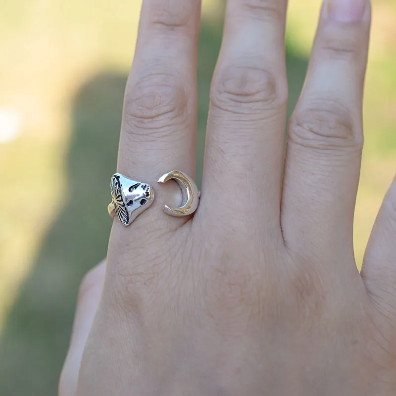 1pcs Beautiful Viking Raven Rings Talisman Eagle Bird Ring For Women Men High Quality Viking Jewelry Drop Ship RG150