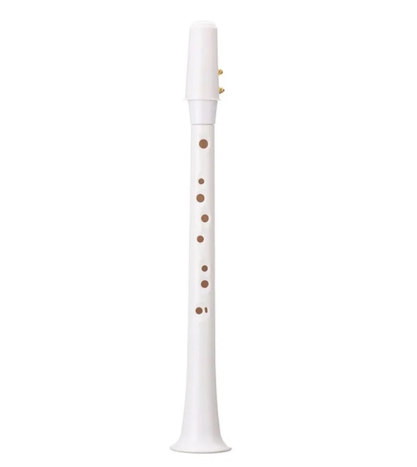 Карманный саксофон LittleSax Mini Sax портативный C Ключ саксофон ABS легкий саксофон музыкальные инструменты с сумкой для переноски для Beggi - Цвет: Светло-зеленый