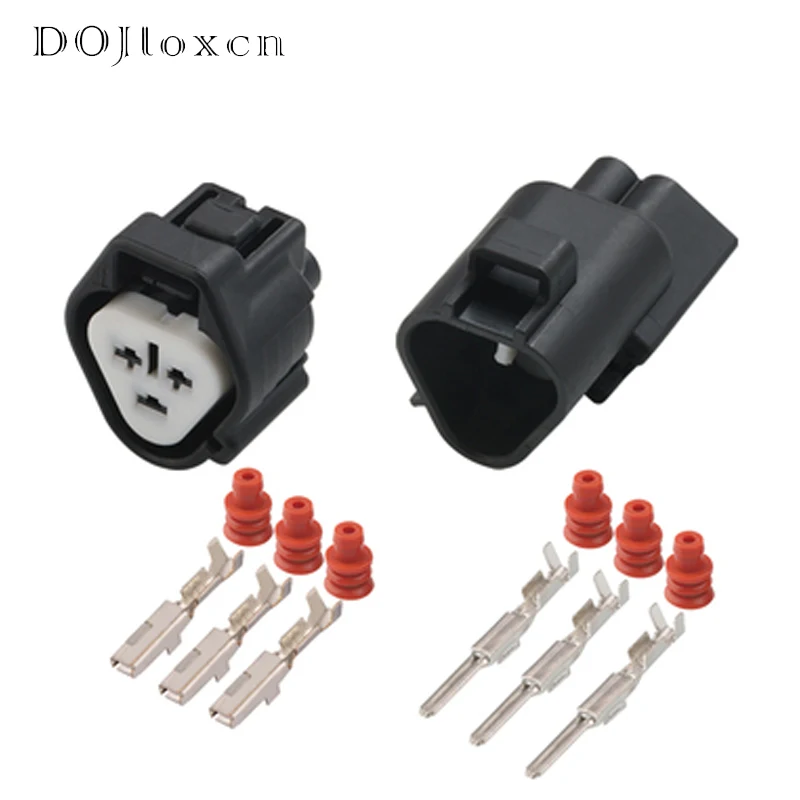Lgnition Coil Plug | Auto Connector - 1/5/10/20/50/sets 3