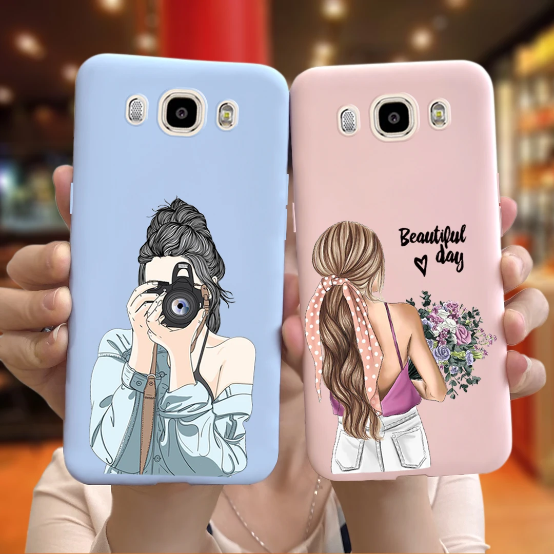 Lovely Silicone Candy Phone Case - Soft Protective Cover & Bumper