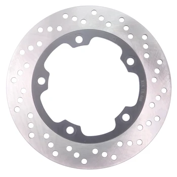 

Motorcycles Rear Brake Disc Rotor for Suzuki GW250 GSR600 GSR400 GSF650 Bandit GSX650 SFV650 GSR750 GSF1200 GSX1250 SV650