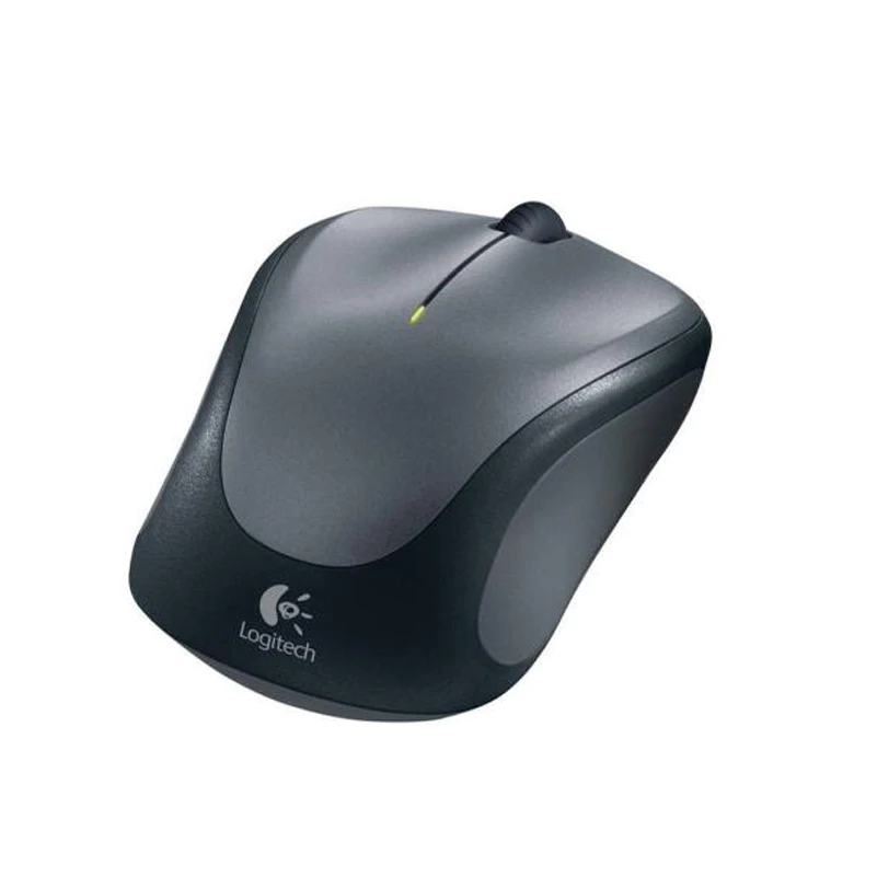 Игровая мышь Logitech M235 inalambrico мыши унифицирующий приемник эргономичная оптическая