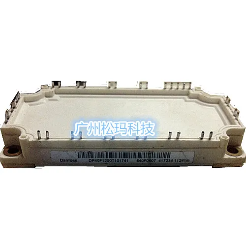 Модуль DP40F1200T101741 Гарантия качества-SMKJ