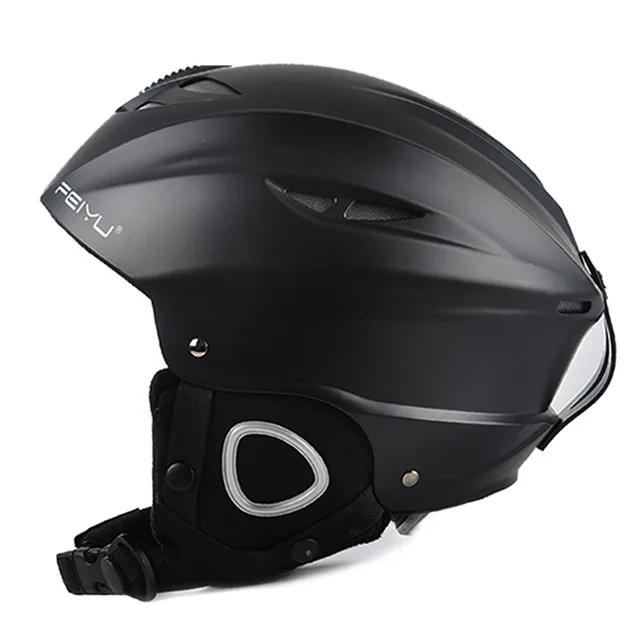 US $18.57 Ski Helmet Integrally-molded Snowboard helmet Men Women Skating Skateboard Skiing Helmet Snowboard