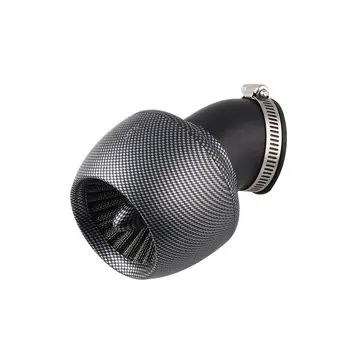 

Motorcycle Air Filter Universal Scooter Modification Parts Air-Cleaner Engine Parts MB-AF020-C