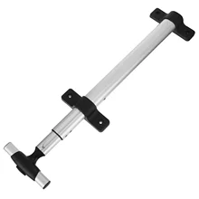 

1Pc Travel Suitcase Telescopic Handle Trolley Case Spare Part Replacement Handle