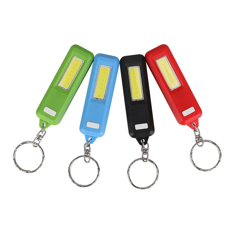XHP COB LED Torch Flashlight With 7 Adjustable Brightness Modes Outdoor Waterproof 6.5cm x 2cm x 1.7cm Lanterna 40DEC0906