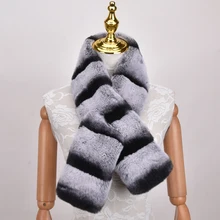 chinchilla scarf - Achat en ligne | Aliexpress