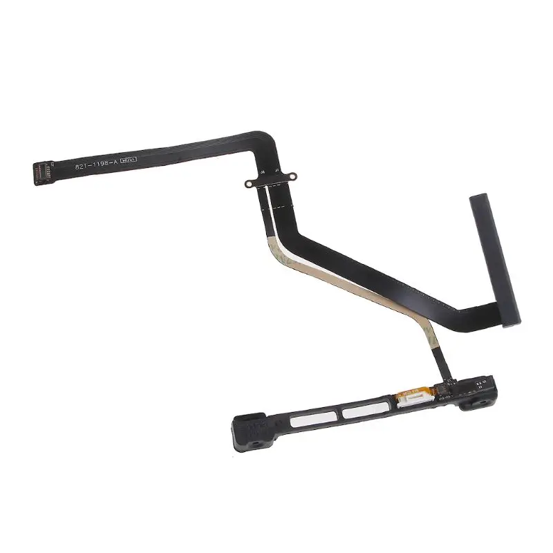 Жесткий диск HDD кабель SATA гибкий для Macbook Pro 15 &quotA1286 821 1198 A 2009 2012 такой же как 0989