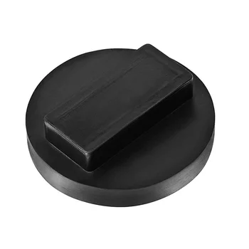 

Exterior Jack Adapter Black Rubber Pad For BMW MINI COO R9I2 Parts Auto