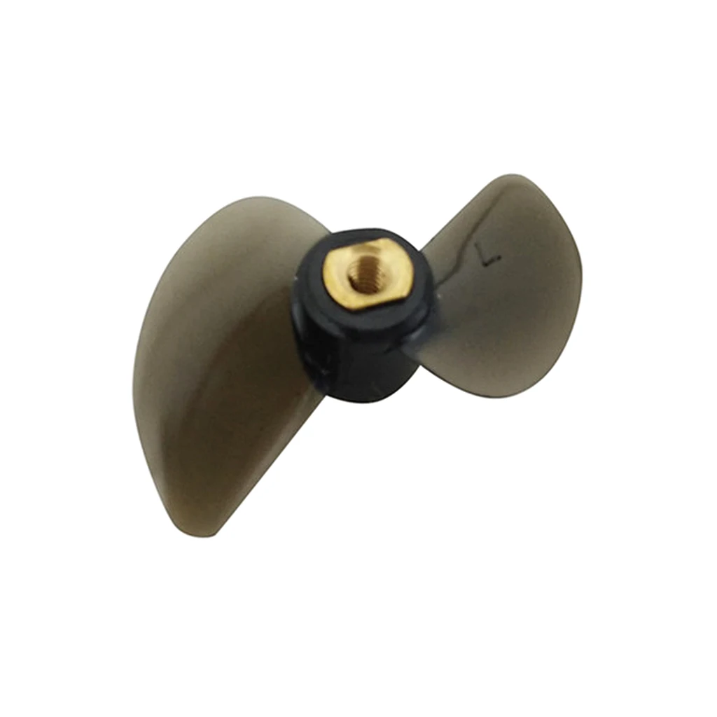 1x Remote Control Boat Model Paddle Propeller Prop Accs for UDI001 Models