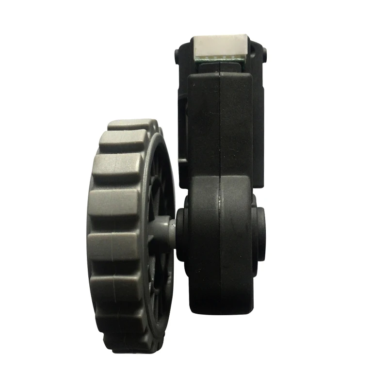 

Left +Right Wheel For Proscenic QQ6 Robotic Vacuum Cleaner Replacement Part