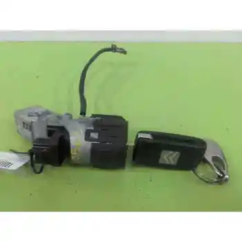 

N0502073 ANTI-THEFT CITROEN C4 SALOON