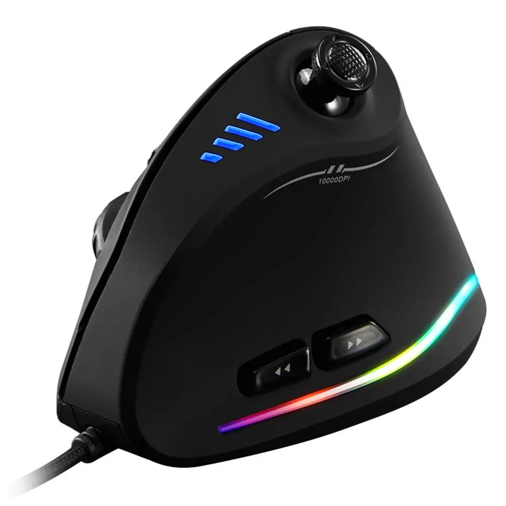 Mouses e teclados