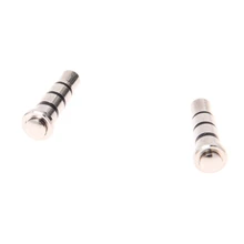 FFYY-Android OS APP ярлык 2PC нажмите кнопку быстрого нажатия Пылезащитная заглушка