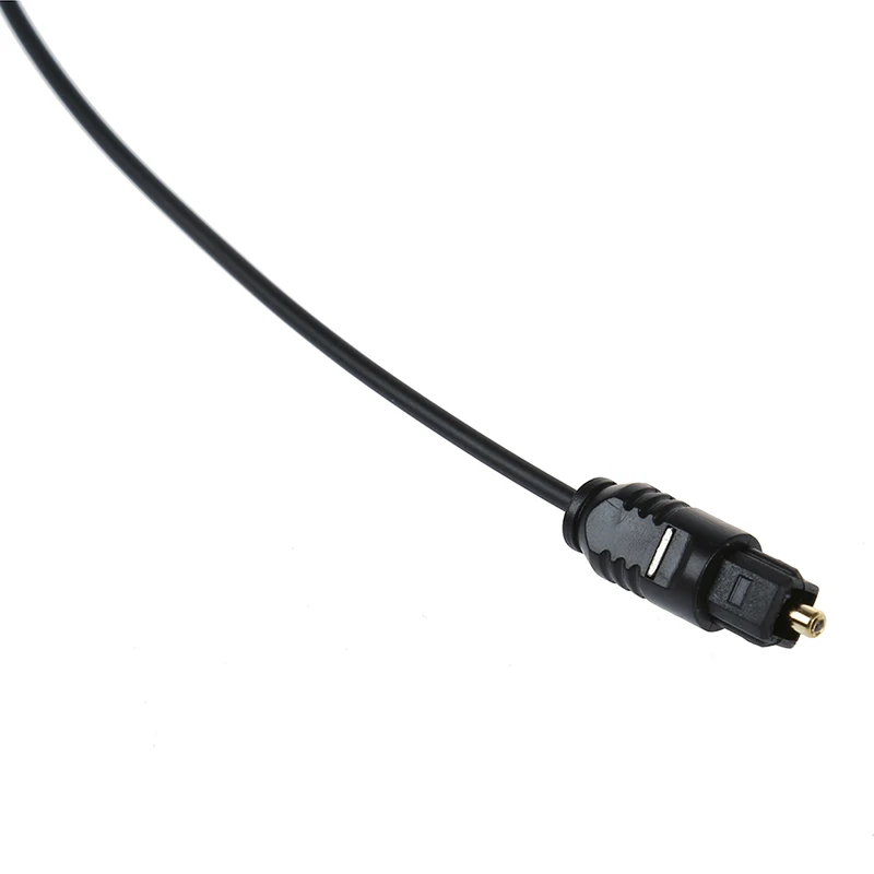 ABKT-10m/33ft Цифровой оптический Волоконно-оптический Toslink аудио кабель OD2.2mm
