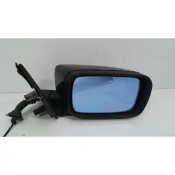 

5 PIN Right Rearview Bmw 5 Series Saloon (e39) 525i Highline Exclusiv