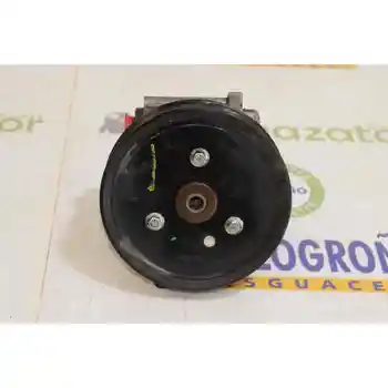 

491100246R STEERING PUMP RENAULT TRAFIC COMBI (AB 4.01)