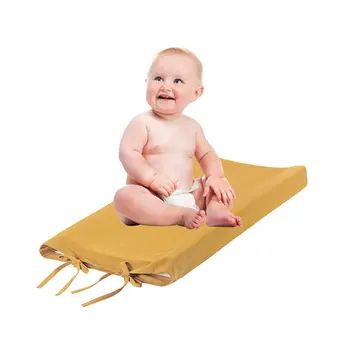 

Baby Diaper Changing mat Infants Portable Foldable Washable Waterproof Mattress travel pad floor mats cushion reusable pad cover