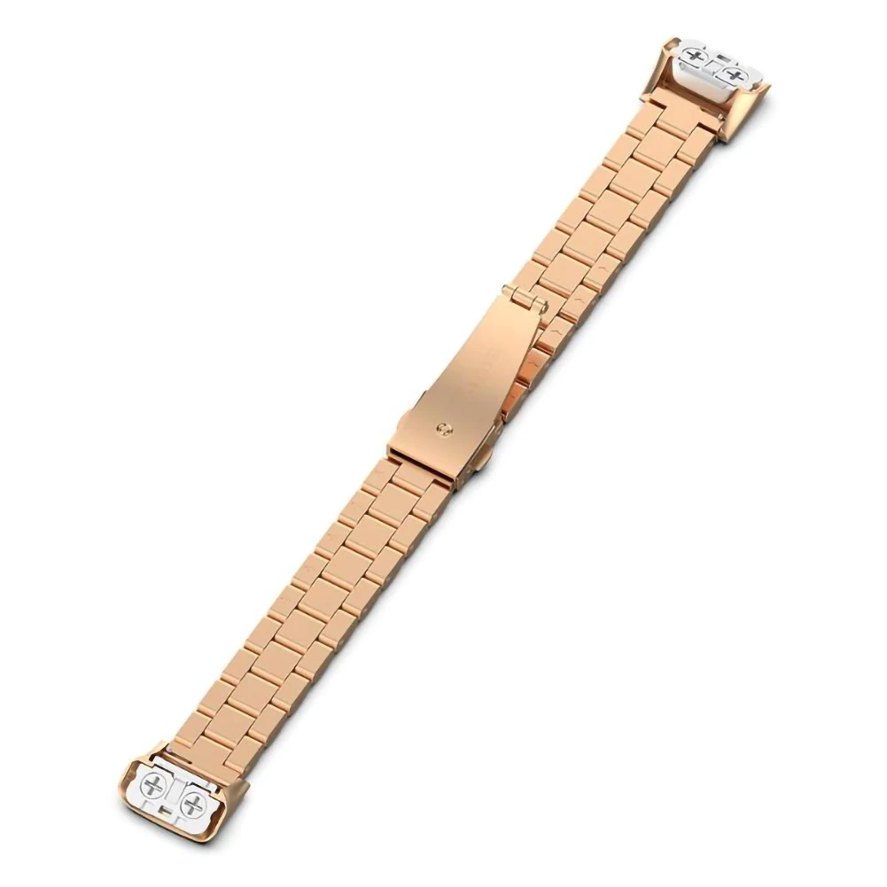 Watch Waterproof Sports Smart Watch Stainless Steel Strap Watch Band Belt Durable Moderate Softness Comfortable for Samsung G Watch Waterproof Sports Smart Watch Stainless Steel Strap Watch Band Belt Durable Moderate Softness Comfortable for Samsung G