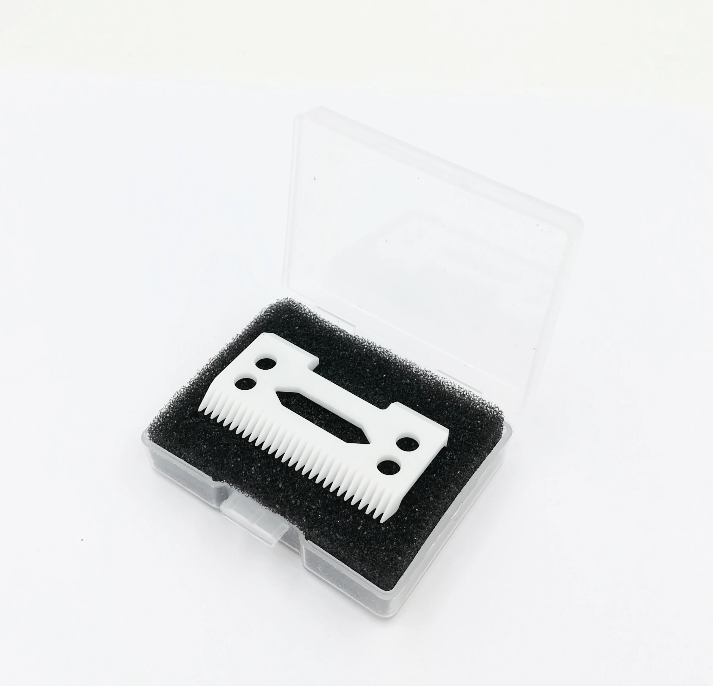 blades for wahl magic clip