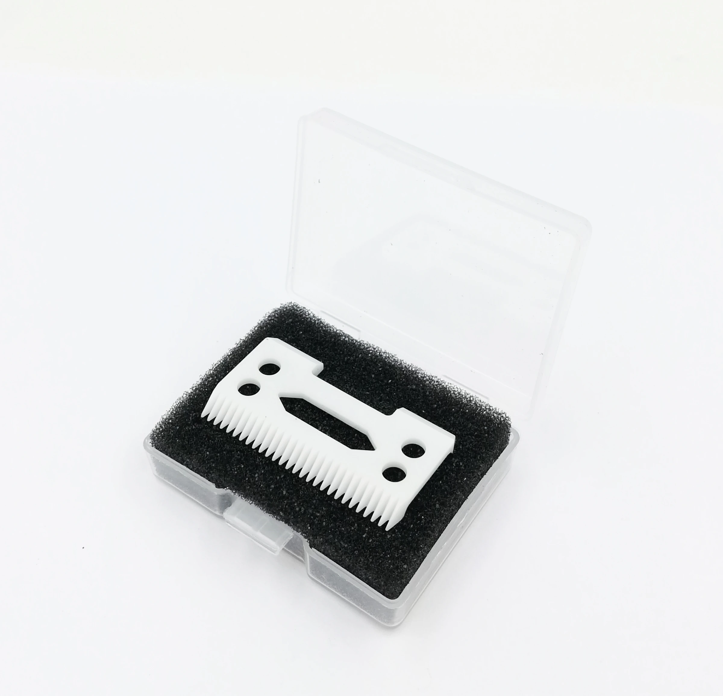 wahl magic clip blade