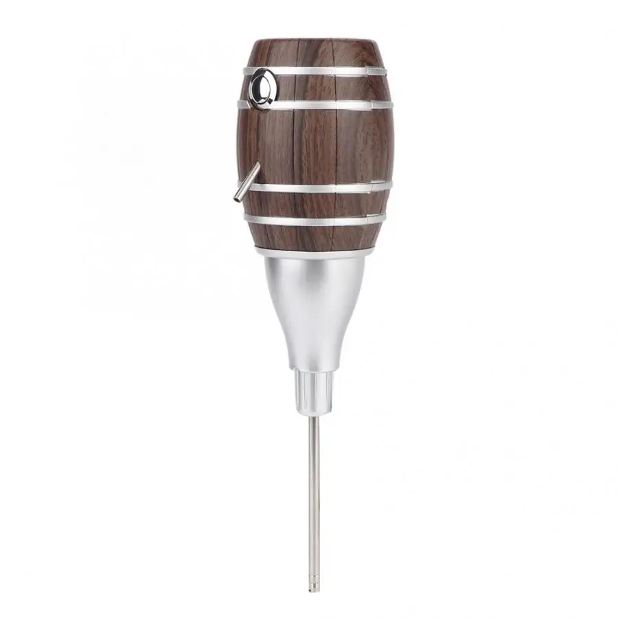 

Electric Wine Aerator Automatic Wine Decanter Dispenser Water Dispenser Parts