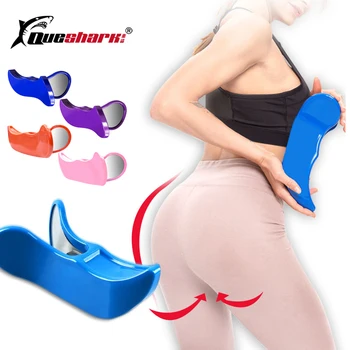 

Hip Trainer Beautiful Butt Clip Basin Muscle Postpartum Rehabilitation Pelvic Floor Muscle Inner Thigh Buttocks Exerciser