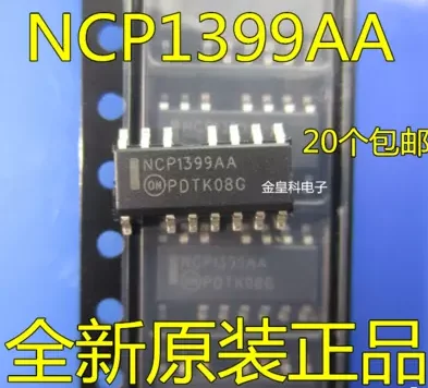 5 шт./лот NCP1399 NCP1399AA NCP1399AC NCP1399AADR2G