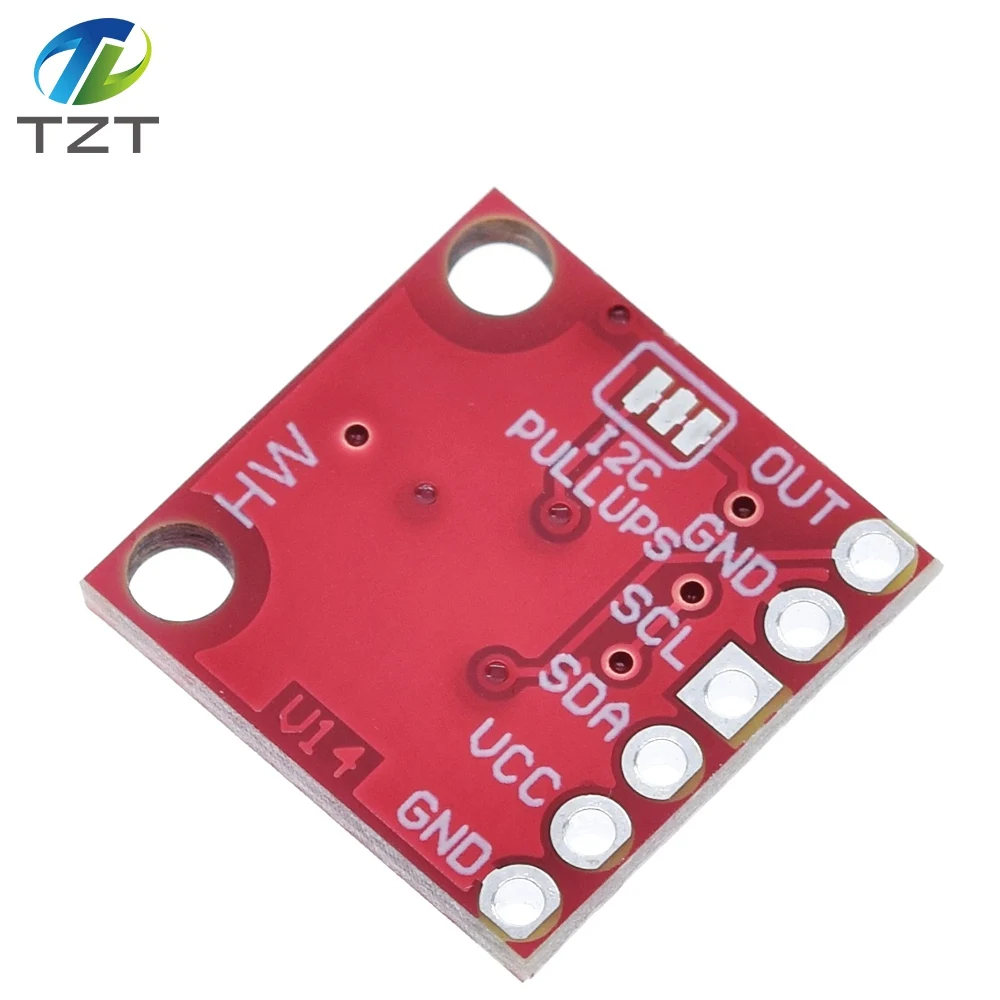 Mcp4725 I2c Dac Breakout Module Development Board For Arduino Development Board Dac Boardc C Aliexpress Mcp4725 I2c Dac Breakout Module Development Board For Arduino Development Board Dac Boardc C Aliexpress