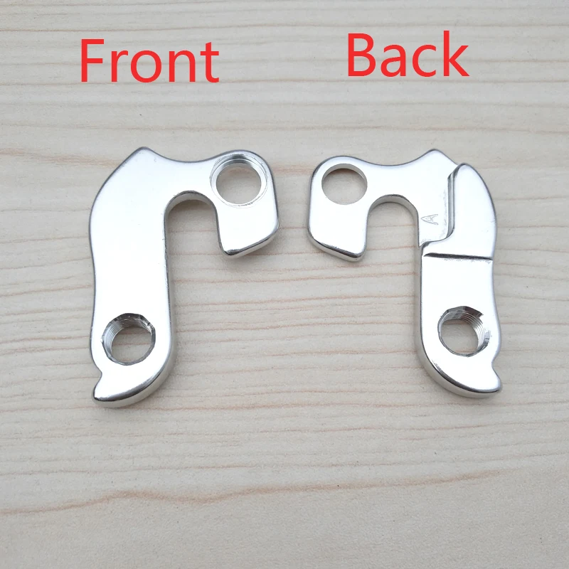 10pc mtb bicycle Rear Derailleur Hanger cycle alloy Gear hangers Dropouts fit for Dartmoor Jamis Schwinn Scott | Спорт и развлечения