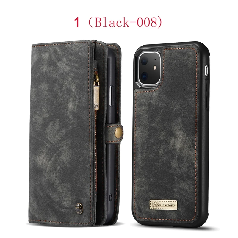 Роскошный кожаный чехол для iPhone 11 Pro X XR XS Max 8 7 6 6s 5s Plus, чехол для samsung Galaxy Note 8 9 10 S10 S9 S8 Plus S6 S7 Edge