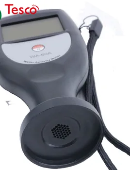 

WA-60A Portable Water Activity Meter with LCD Display 0~1.0aw